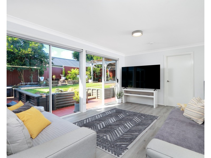 27 Martin Street, Roselands NSW 2196