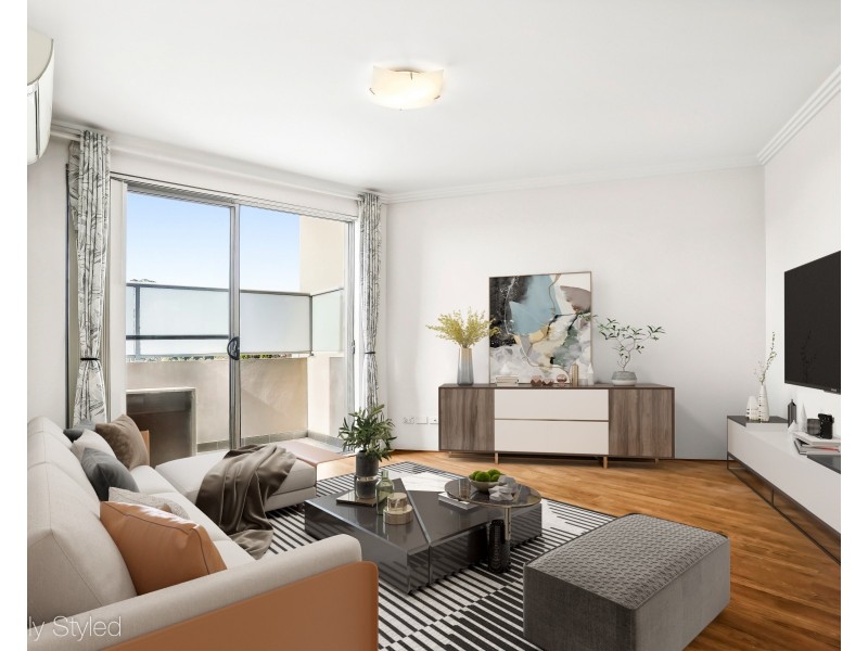 8/442-444 King Georges Road, Beverly Hills NSW 2209