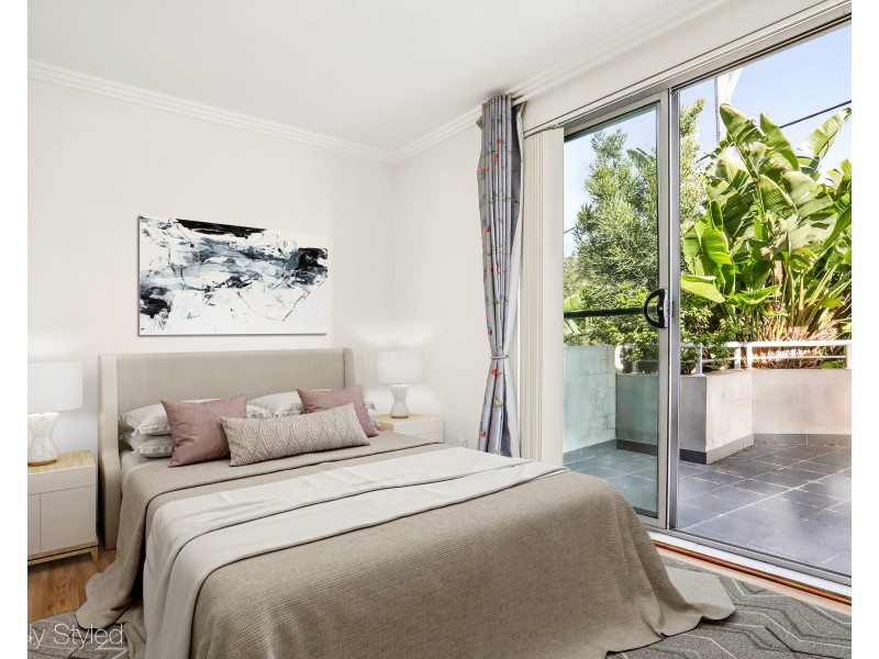 8/442-444 King Georges Road, Beverly Hills NSW 2209