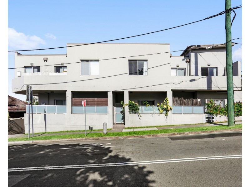 8/442-444 King Georges Road, Beverly Hills NSW 2209