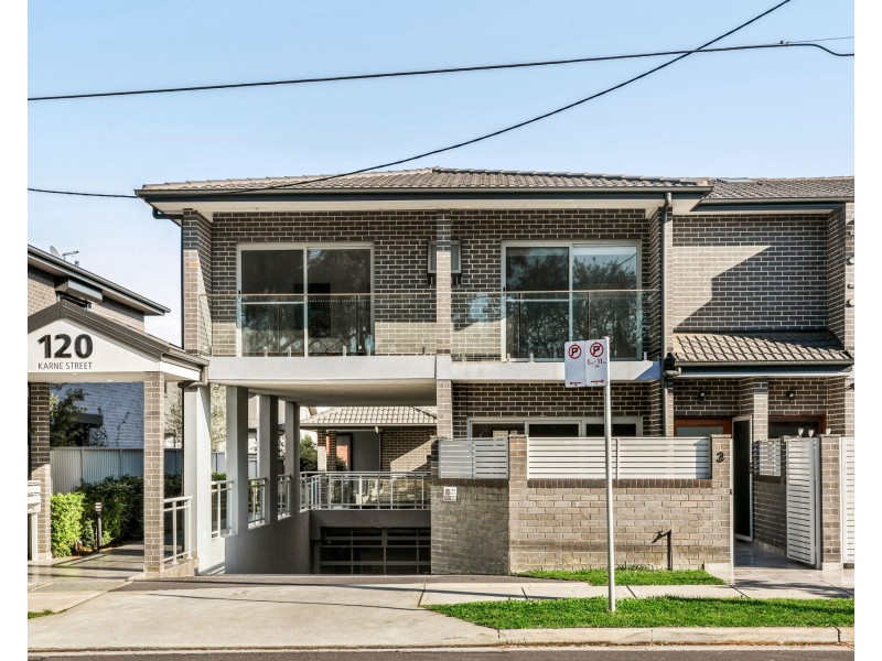 3/120 Karne Street, Roselands NSW 2196