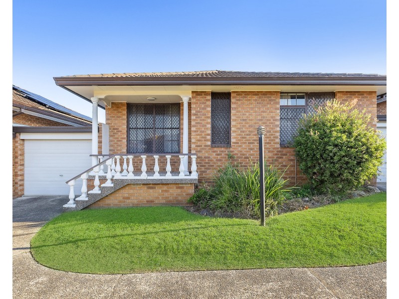 3/28-30 Beaconsfield Street, Bexley NSW 2207