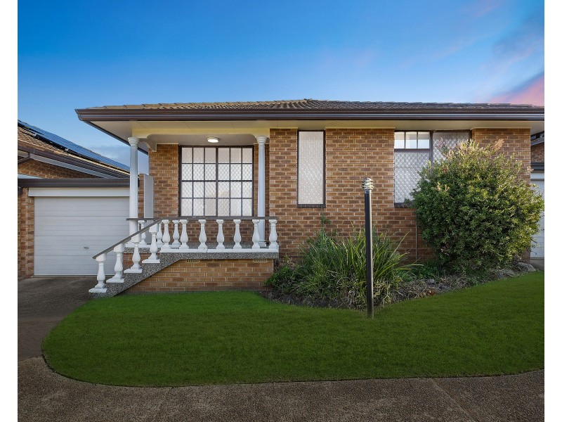 3/28-30 Beaconsfield Street, Bexley NSW 2207