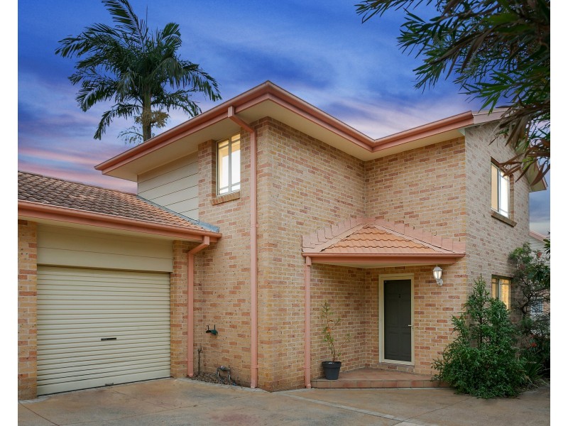 4/27 Preddys Road, Bexley NSW 2207