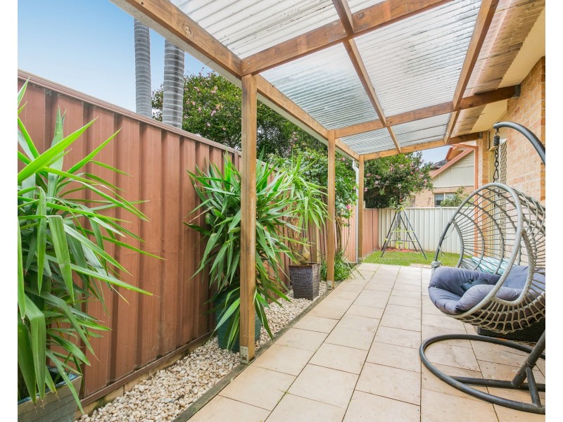 4/27 Preddys Road, Bexley NSW 2207