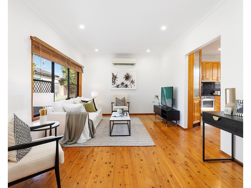 2/24 Albert Street, Bexley NSW 2207