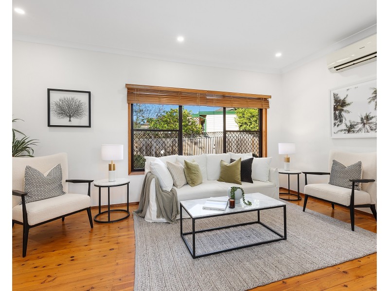 2/24 Albert Street, Bexley NSW 2207