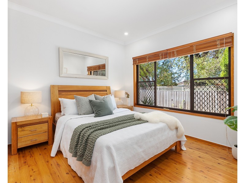 2/24 Albert Street, Bexley NSW 2207