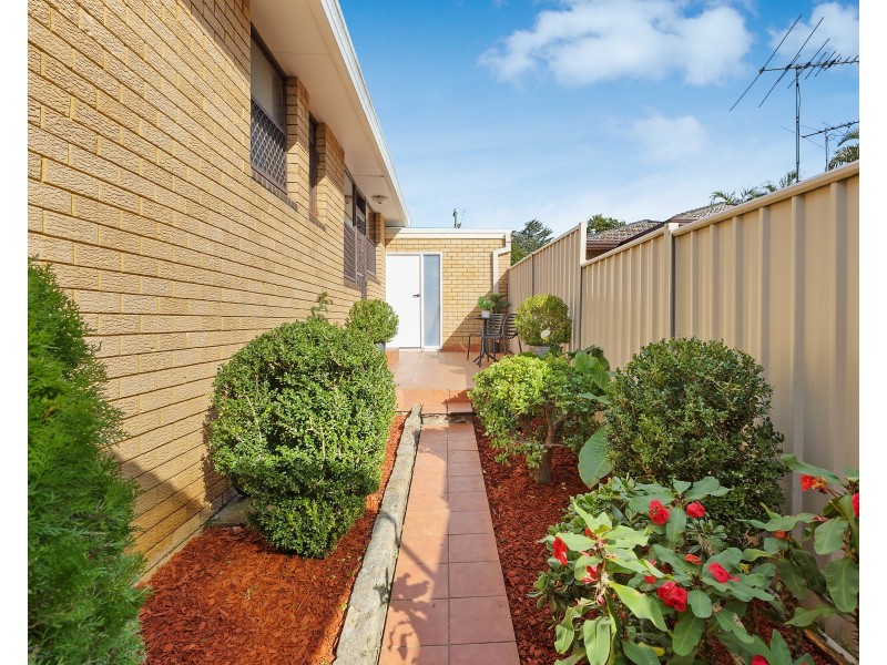 2/24 Albert Street, Bexley NSW 2207