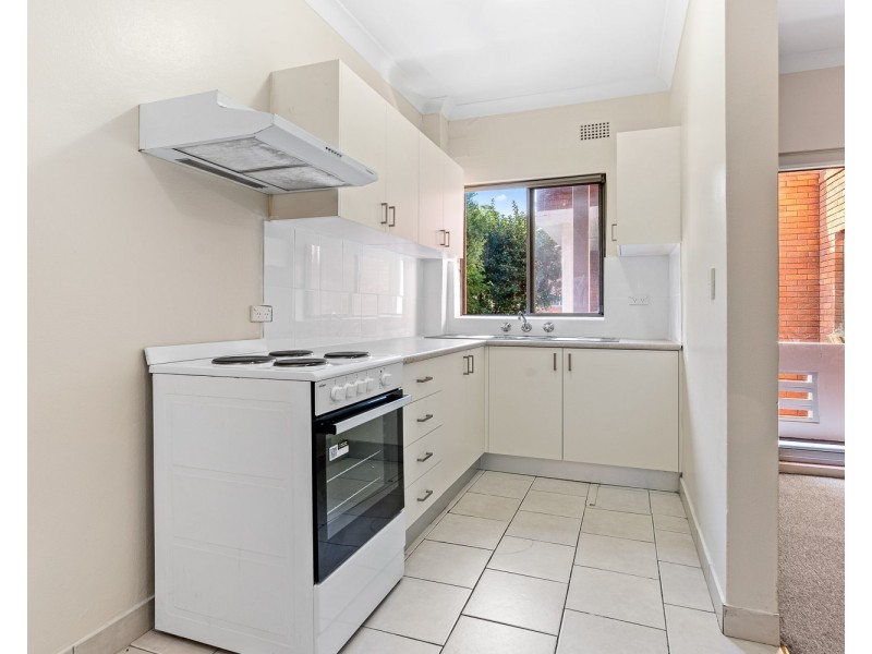 11/29 Hayburn Avenue, Rockdale NSW 2216