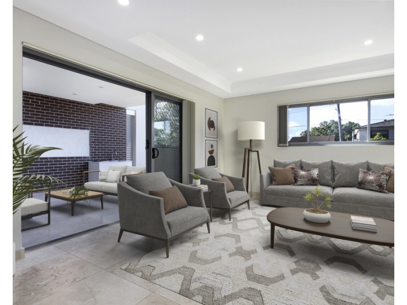 28A Connemarra Street, Bexley NSW 2207