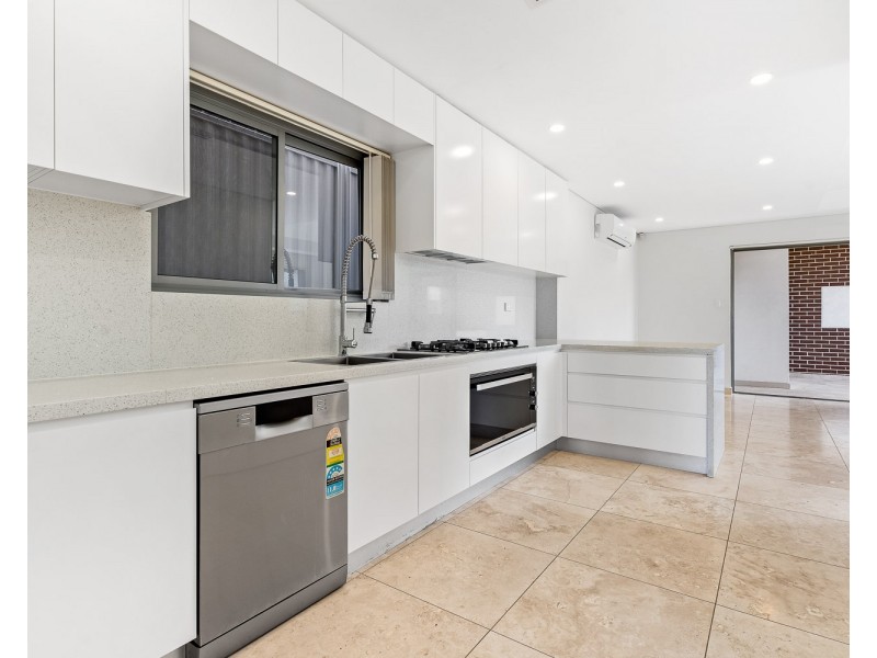 28A Connemarra Street, Bexley NSW 2207