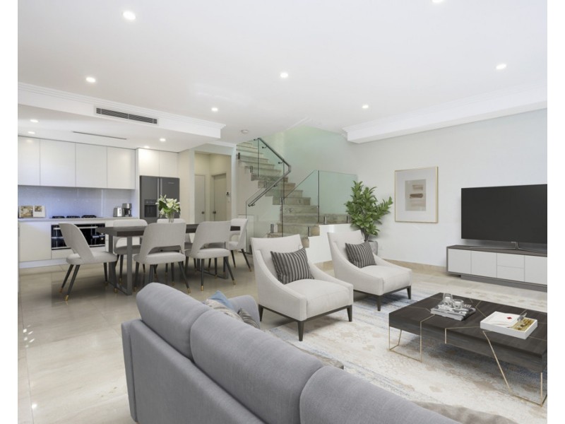 28C Connemarra Street, Bexley NSW 2207