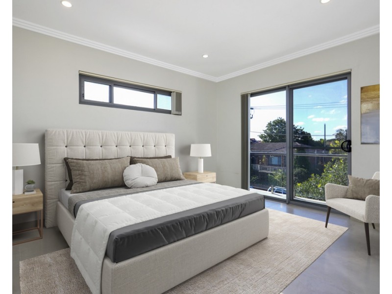 28C Connemarra Street, Bexley NSW 2207