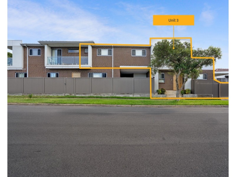 28C Connemarra Street, Bexley NSW 2207