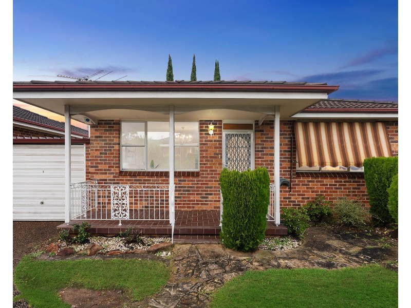 3/147 Queen Victoria Street, Bexley NSW 2207