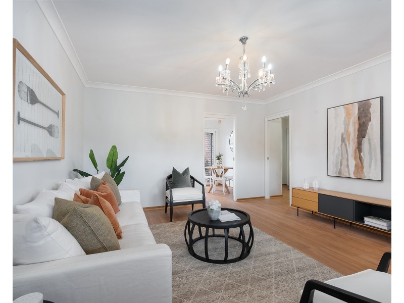 3/147 Queen Victoria Street, Bexley NSW 2207