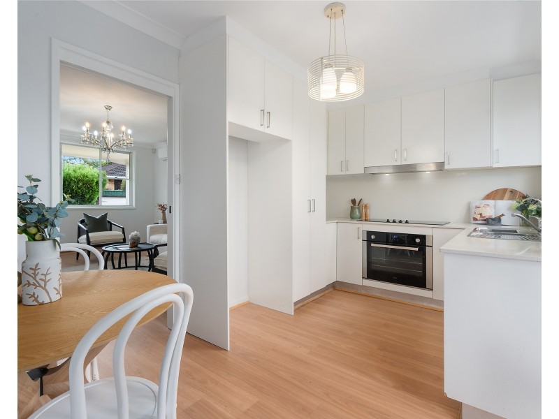 3/147 Queen Victoria Street, Bexley NSW 2207