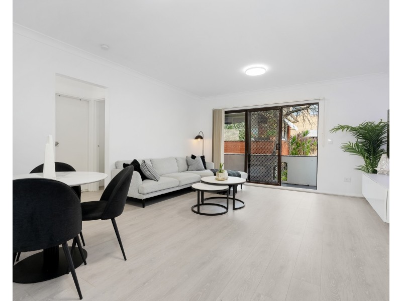 7/11 Gladstone Street, Bexley NSW 2207