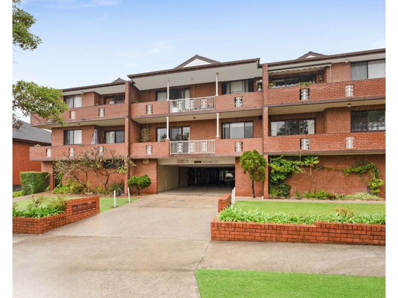 7/11 Gladstone Street, Bexley NSW 2207