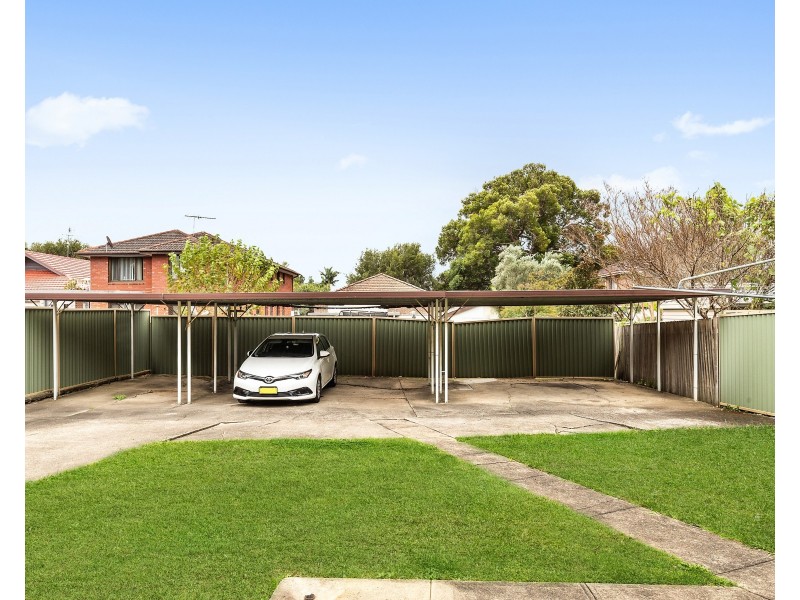 1 Plimsoll Street, Belmore NSW 2192