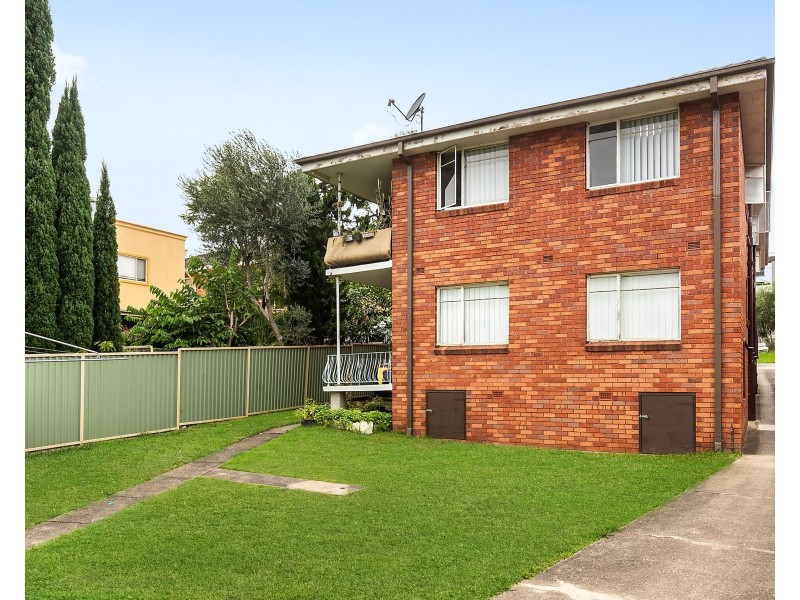 1 Plimsoll Street, Belmore NSW 2192