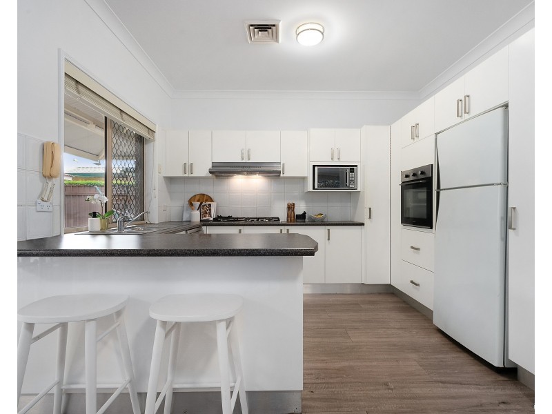 14 Illawarra Parade, Beverly Hills NSW 2209