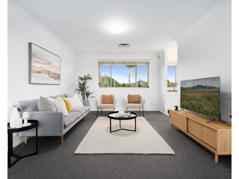 14 Illawarra Parade, Beverly Hills NSW 2209