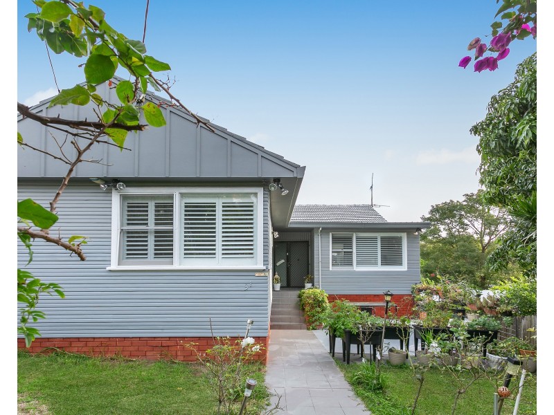 31A John Street, Bardwell Valley NSW 2207