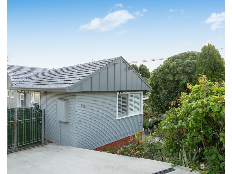 31A John Street, Bardwell Valley NSW 2207