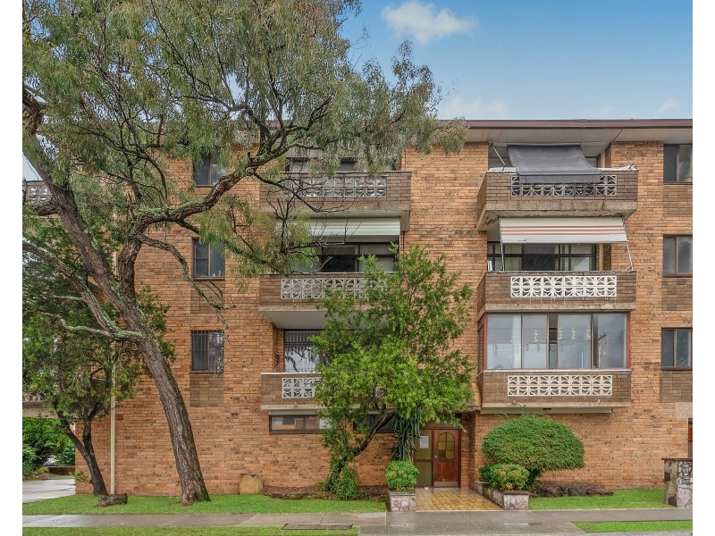 6/187 President Avenue, Monterey NSW 2217