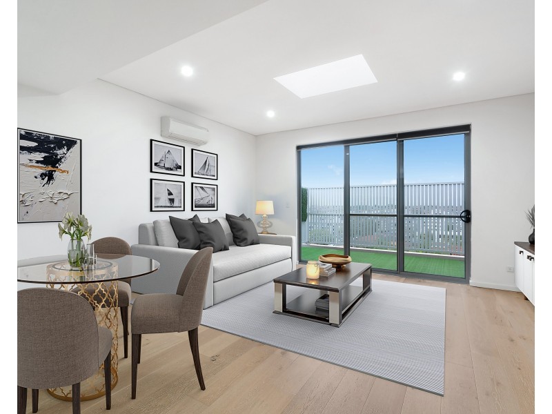 79/502-518 Canterbury Road, Campsie NSW 2194