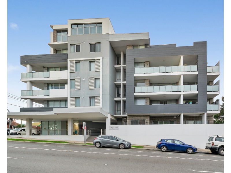 79/502-518 Canterbury Road, Campsie NSW 2194