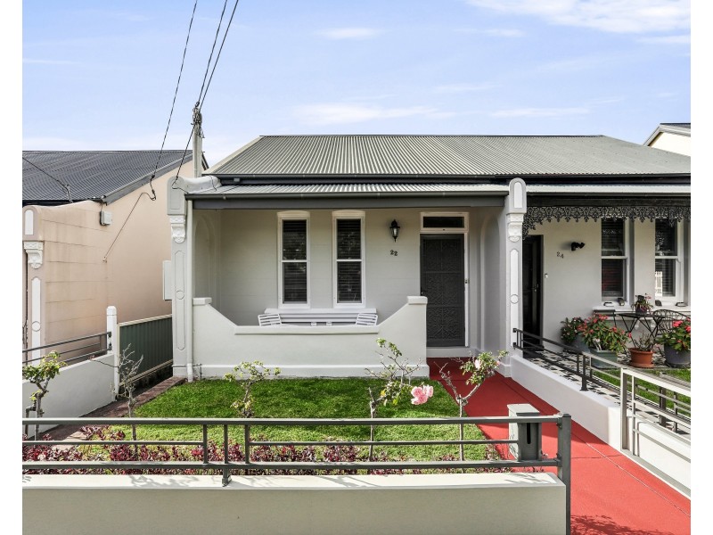 22 Farr Street, Banksia NSW 2216