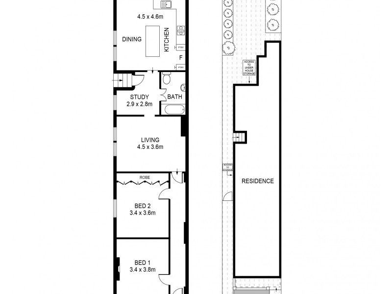 22 Farr Street, Banksia NSW 2216