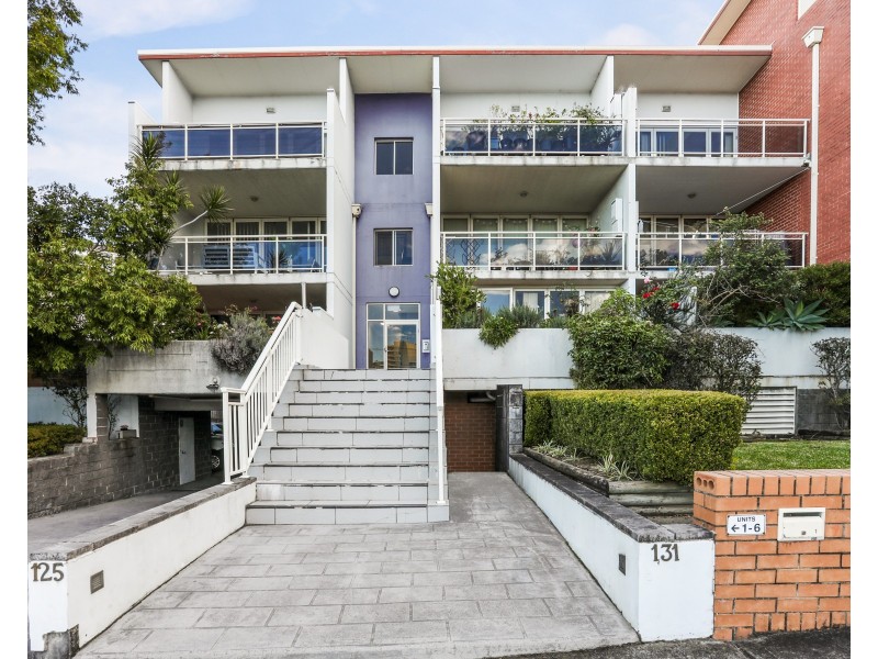 3/125-131 Harrow Road, Kogarah NSW 2217