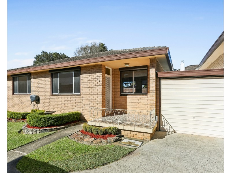 2/4 Haig Street, Bexley NSW 2207