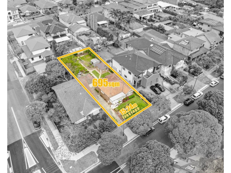 34 Ryrie Road, Earlwood NSW 2206