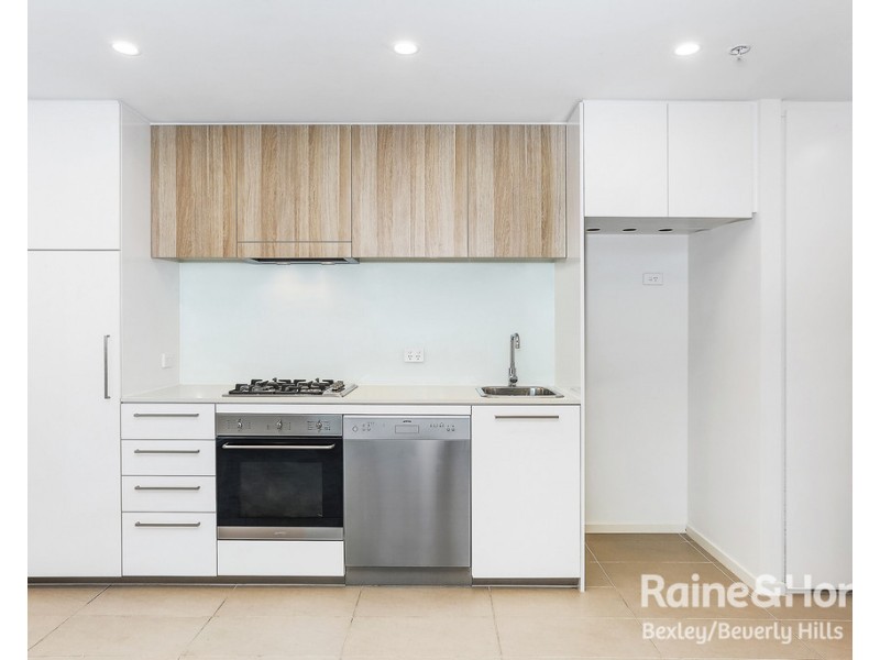 B1503/458 Forest Road, Hurstville NSW 2220
