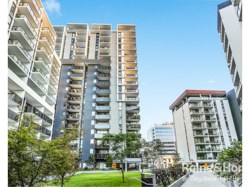 B1503/458 Forest Road, Hurstville NSW 2220