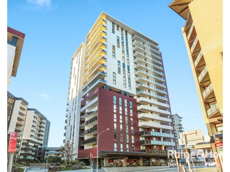 B1503/458 Forest Road, Hurstville NSW 2220