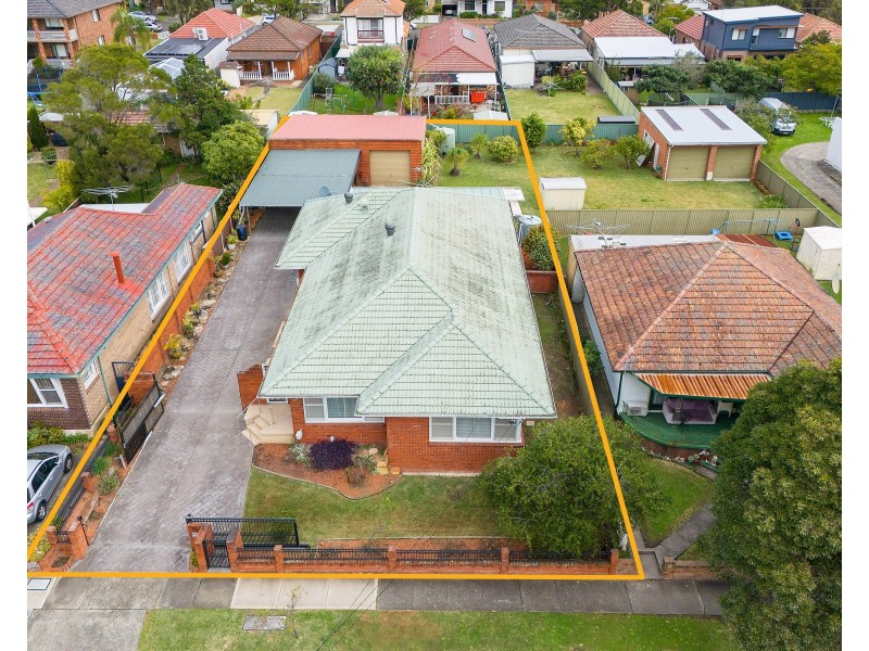 14 Sackville Street, Bardwell Valley NSW 2207