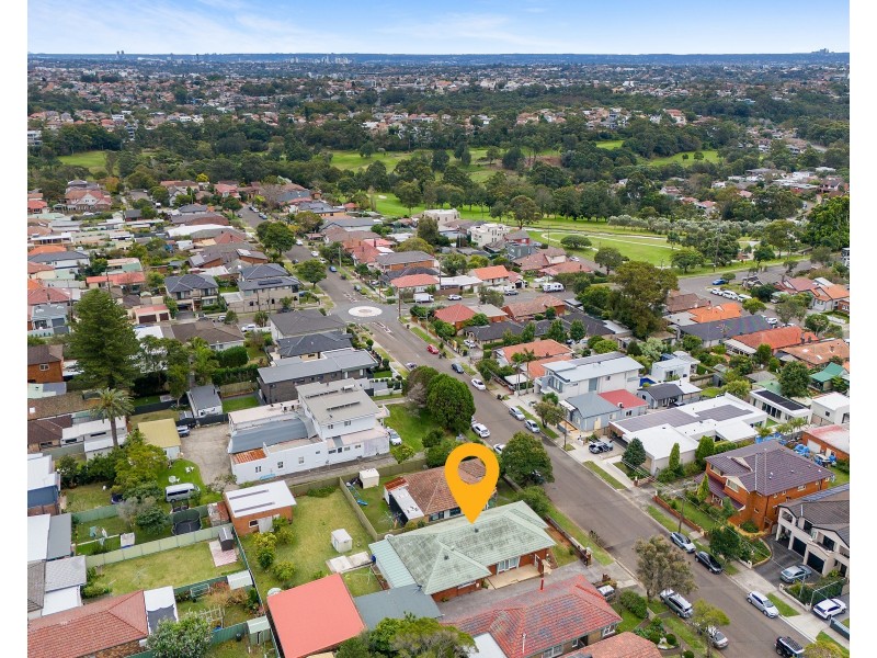 14 Sackville Street, Bardwell Valley NSW 2207