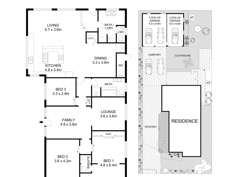 14 Sackville Street, Bardwell Valley NSW 2207