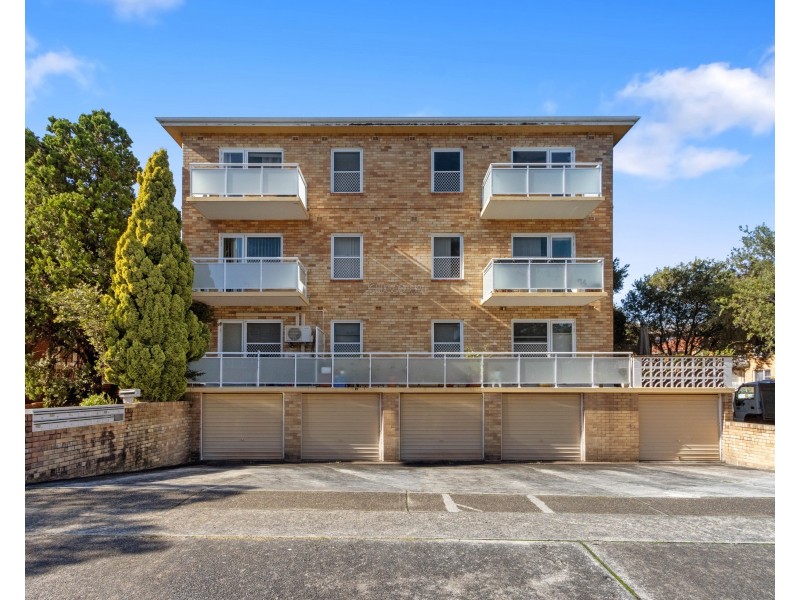 8/46 Queens Road, Brighton-le-sands NSW 2216