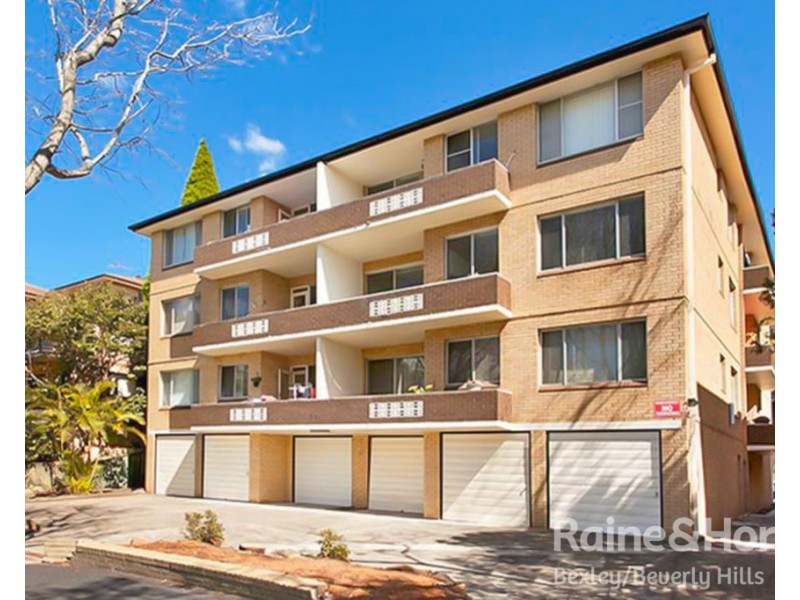 3/39 Mill Street, Carlton NSW 2218