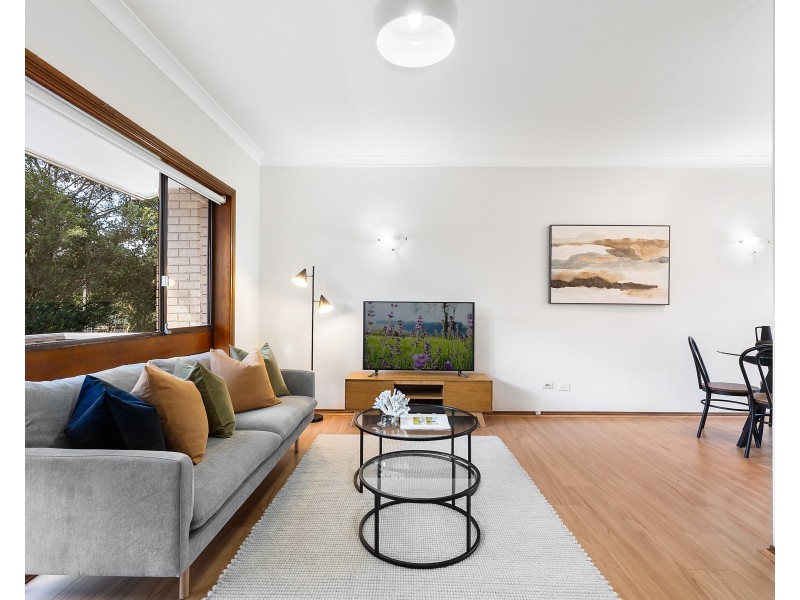 2/6 Arthur Street, Bexley NSW 2207