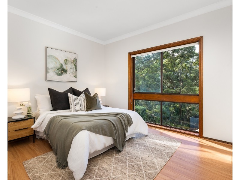 2/6 Arthur Street, Bexley NSW 2207