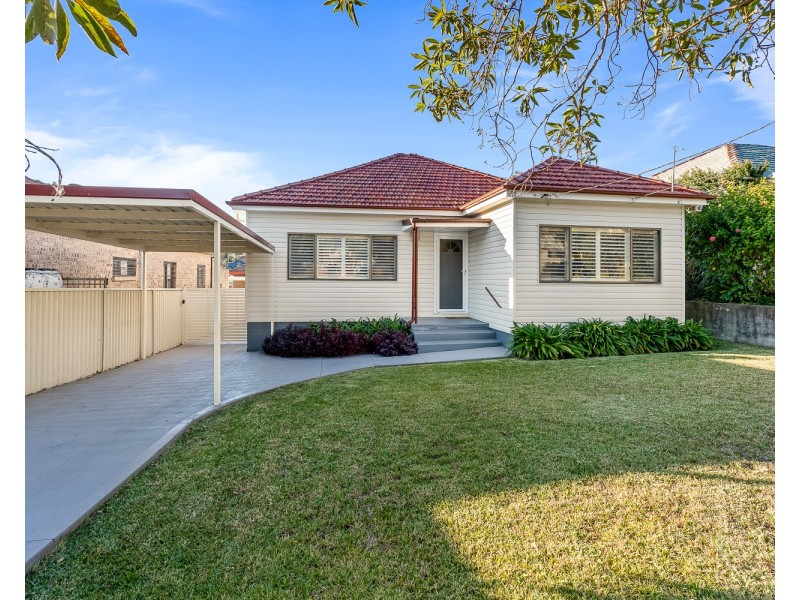 79 Shorter Avenue, Narwee NSW 2209