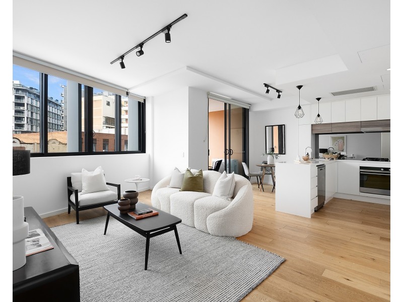 207/539 Princes Highway, Rockdale NSW 2216